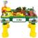 Klein John Deere Sand & Water 2 in 1 Play Table