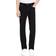 Calvin Klein Straight-Fit Stretch Jeans - Forever Black