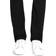 Calvin Klein Straight-Fit Stretch Jeans - Forever Black