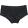 Hanky Panky Daily Lace Boyshort - Black