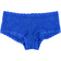 Hanky Panky Daily Lace Boyshort - Bold Blue