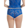 Hanky Panky Daily Lace Boyshort - Bold Blue