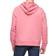 Calvin Klein Men's Relaxed Fit Standard Logo Terry Hoodie - Rapture Rose