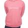 Calvin Klein Men's Relaxed Fit Standard Logo Terry Hoodie - Rapture Rose