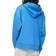 Calvin Klein Men's Relaxed Fit Standard Logo Terry Hoodie - Palace Blue