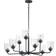 Maxim Lighting Acadia Pendant Lamp 88.9cm