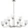 Maxim Lighting Acadia Pendant Lamp 88.9cm