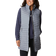 Columbia Women's Slope Edge Long Vest - Tradewinds Grey