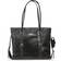 Mobile Edge Signature Tote - Black