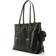 Mobile Edge Signature Tote - Black