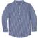 Vineyard Vines Boy's Gingham On-The-Go Shirt in Performance Nylon - Deep Bay