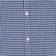 Vineyard Vines Boy's Gingham On-The-Go Shirt in Performance Nylon - Deep Bay