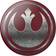 Popsockets Star Wars Rebel Icon