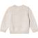 Little Jalo Knitted Cardigan - Cream