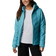 Columbia Women's Heavenly Hooded Jacket - Sea Wave