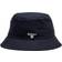 Barbour Lifestyle Cascade Bucket Hat - Navy