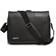 Mobile Edge Slimline Chromebook / Ultrabook Messenger - Black/White