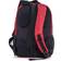 Mobile Edge SmartPack Backpack - Crimson Red