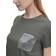 DKNY Short Sleeve Sequin Pocket T-shirt - Fatigue