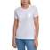 DKNY T-shirt Femme Taille Blanc