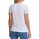 DKNY T-shirt Femme Taille Blanc