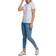 DKNY T-shirt Femme Taille Blanc