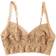 Hanky Panky V-Neck Retro Lace Bralette