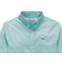 Vineyard Vines Boy's Performance Cotton Gingham Shirt - Andros Blue