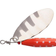 Abu Garcia Reflex Red 18g Silver