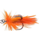 Abu Garcia Reflex Red 18g Silver