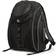 Mobile Edge Express 17″ Backpack 2.0 - Black/Silver