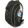 Mobile Edge Express 17″ Backpack 2.0 - Black/Silver