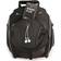 Mobile Edge Express 17″ Backpack 2.0 - Black/Silver