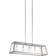 FEISS Harrow Pendant Lamp 44"