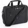 Mobile Edge Eco-Friendly Briefcase - Black