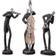 Uttermost Musicians Figurine 45.7cm 3pcs