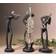 Uttermost Musicians Figurine 45.7cm 3pcs