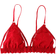 Hanky Panky Trina Bralette Bra - Red