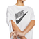 Nike Sportswear Dance T-shirt Women's - White