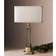 Uttermost Caecilia Table Lamp 83.8cm