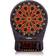 Arachnid Cricket Pro 670 Talking Electronic Dartboard Game