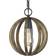 FEISS Allier Pendant Lamp 10"