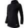 New Balance Heat Grid Hoodie Women - Black