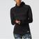 New Balance Heat Grid Hoodie Women - Black