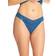 Hanky Panky Signature Lace Original Rise Thong - Beguiling Blue