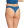 Hanky Panky Signature Lace Original Rise Thong - Beguiling Blue