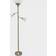 Lalia Home Torchiere with Reading LHF-3002 Floor Lamp 71"