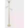 Lalia Home Torchiere with Reading LHF-3002 Floor Lamp 71"