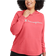 Champion Midweight Jersey Hoodie Plus Size - Pinky Peach