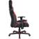 Office Star Vapor Gaming Chair - Black/Red